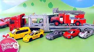 :               cars for kids