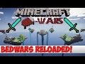 Minecraft Plugin Tutorial - Bedwars Reloaded