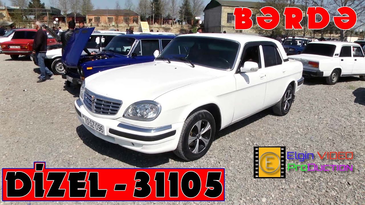 Masin Bazari #24032023 (2-ci Hissə)