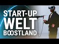 Startup welt boostland  alles fr und ber startups