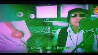 Bertrmu untuk berpisah karaoke no vocal - Joe)Dewita.. cover.