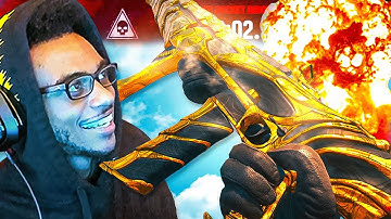 NEW UPDATE 🔥 VANGUARD IS FINALLY FIXED!! (COD Vanguard 120 Kill Double V2 Rocket Gameplay)