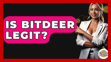 Is Bitdeer Legit? - CryptoBasics360.com