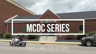 Madison County Detention Center Overcrowding Series 2: Solutions