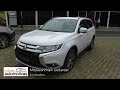 Mitsubishi New Outlander - Detalhes - NoticiasAutomotivas.com.br