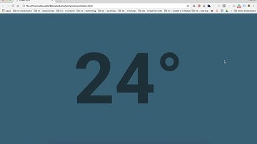 Comment connecter Arduino avec une page Web