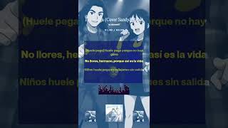 X.J. Band - Huelepega (Cover Sandy&Papo)