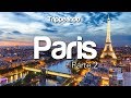 🇫🇷 Trippeando PARIS Parte 2 - Tips para tu viaje a Paris  ✈️