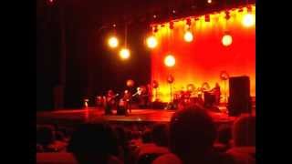 Joe Cocker - Fire it up