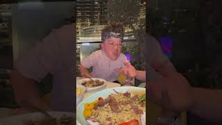 Thumbnail for عزات ضحك على يحيى الزعبي خلاها يأكل فلفل حار هههههه #يحيى_الزعبي