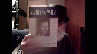Daily Short Story, Ep 25-014: The Undefeated by Ernest Hemingway