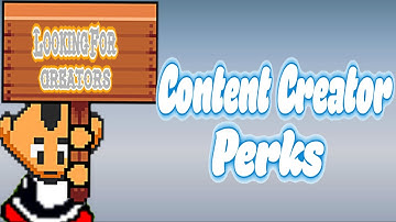 Graal Creator Program