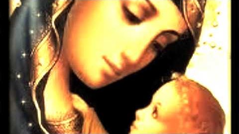 ANMARY   "Song for María"