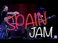 Spain Jam Tom Quayle-Jack Thammarat