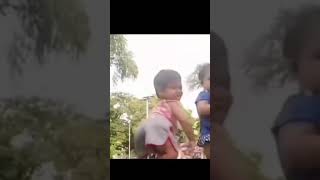 A Very Cute Girl Tweaking Isnt It Amazing