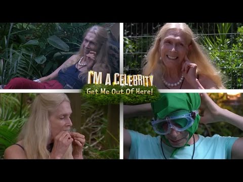 Lady C's Best Bits | I'm A Celebrity... Get Me Out Of Here!