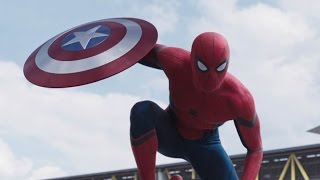 видео Человек-Паук. Как всё начиналось. | HD | /  Spider-Man