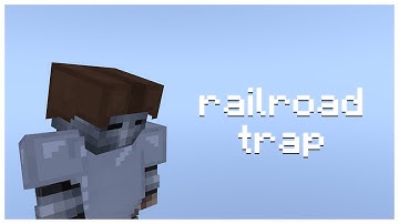 A Simple and Overpowered Trap