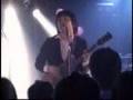 三人【ココロのバネ】'06.8.15 渋谷屋根裏-06