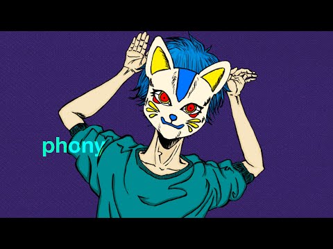フォニイ / air (cover) オリジナルMV