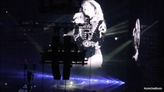 Beyonce - 1+1 [HD] live 16 7 2016 ArenA Amsterdam Netherlands