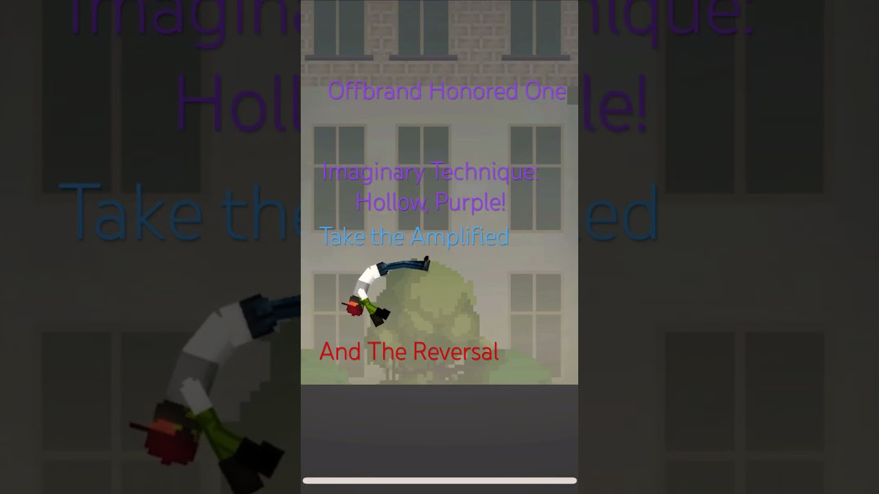 Nvm Im Good Now
