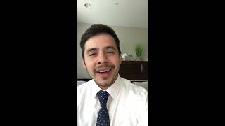 David Archuleta - Be Still My Soul - April 26, 2020