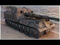 Object 261 • ALMOST PERFECT FIGHT • WoT Gameplay
