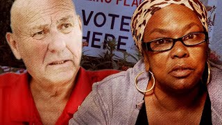 米国の有権者、投票の決め手は？　中間選挙目前