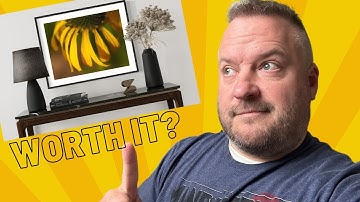 The BEST app for Mockups to use on Etsy and your own shop? Try the Smartist app!