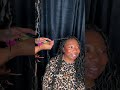 Goddess Locs Full Install Tutorial + Hawaii Curls || Boho Locs || Faux Locs