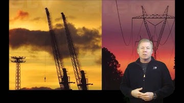 Overhead Power line Warning System (877) 200-8715