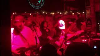 Efek Rumah Kaca - Kenakalan Remaja di Era Informatika (Live at Duck Down Bar, Jakarta 20/5/2024)