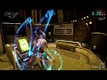 Warframe Marid Sabotage Mission