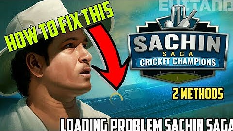How to fix loading problem||SachinSaga||android