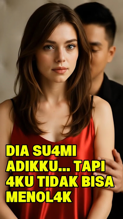 HE IS MY SISTER'S SU4MI, BUT I CAN'T REFUSE HIM #facts #truestory #video #viralvideo #shorts
