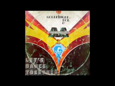 Gold finger Doe & B.M.S - Jah Help Us