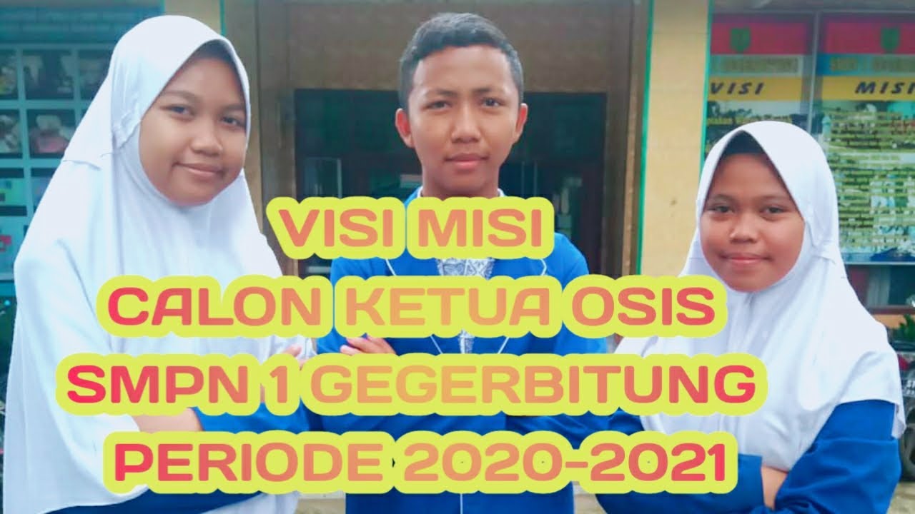 visi misi wirausaha osis visi misi wirausaha osis
