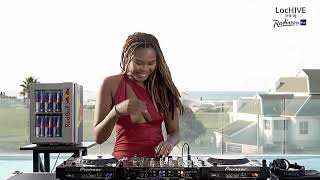 A  Deep and Soulful House  Loc'd Grooves Ep 2  Radisson Blu Port Elizabeth  In MDS Sound Resimi
