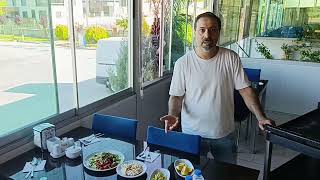 TAT-AL RESTORAN BERBER ALİ'NİN MEKAN .!!! #YOZGAT #ÇAYIRALAN Fragman 