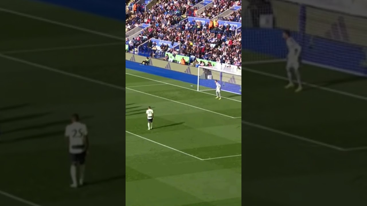 Best free kick YouTube