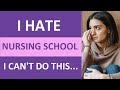 Understanding Nursing School Challenges and Benefits
