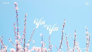 Video thumbnail of "TWICE (트와이스) - YES or YES Piano Cover"