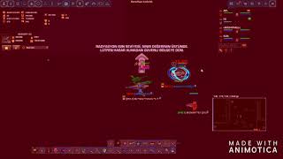 Darkorbit Tr1 - 5 Hylt Klani . Kanimiz Aksada Zafer Islamin Resimi