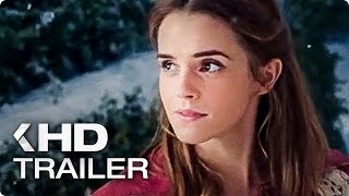BEAUTY AND THE BEAST 'Golden Globes' TV Spot & Trailer (2017) BEAUTY AND THE BEAST 'Golden Globes' TV Spot & Trailer (2017)