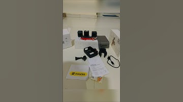 Insta360 ONE RS TWIN EDITION UNBOXING #insta360#insta360oner #insta360oners