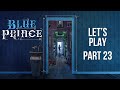 Blue Prince Let's Play - Part 23