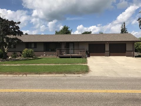 2115 3rd Street, Brookings, SD home video tour