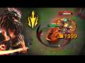 Rank 1 Yasuo : His Mechanic is so DAM CLEAN - Engsub ( Yasuo vs Aurelion, Galio )