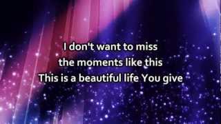 The Afters - Every Good Thing (Lyrics) chords